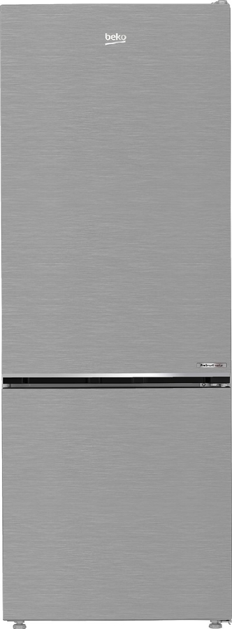 Beko B7RCNE566HXB1 Koel-vriescombinatie  1