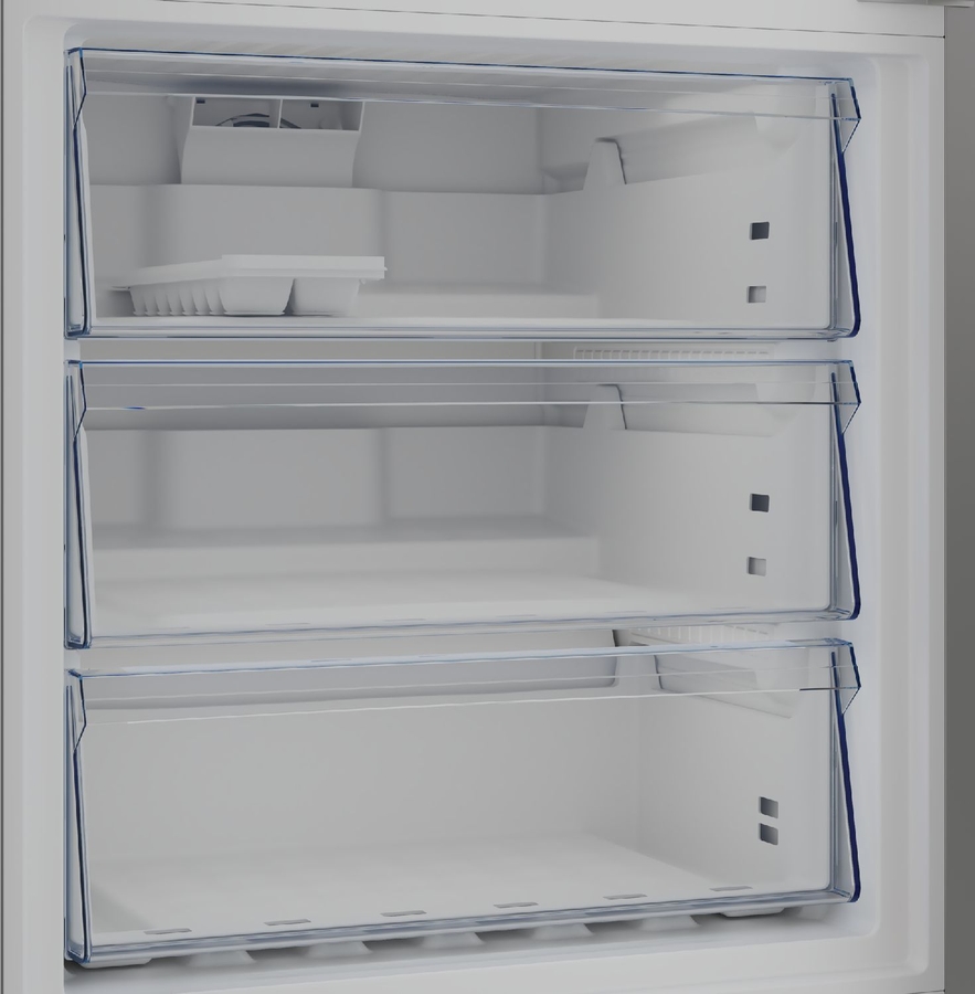 Beko B7RCNE566HXB1 Koel-vriescombinatie  8