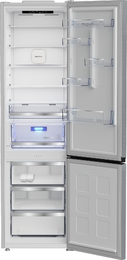 Beko B5RCNE416HXB Koel-vriescombinatie  2