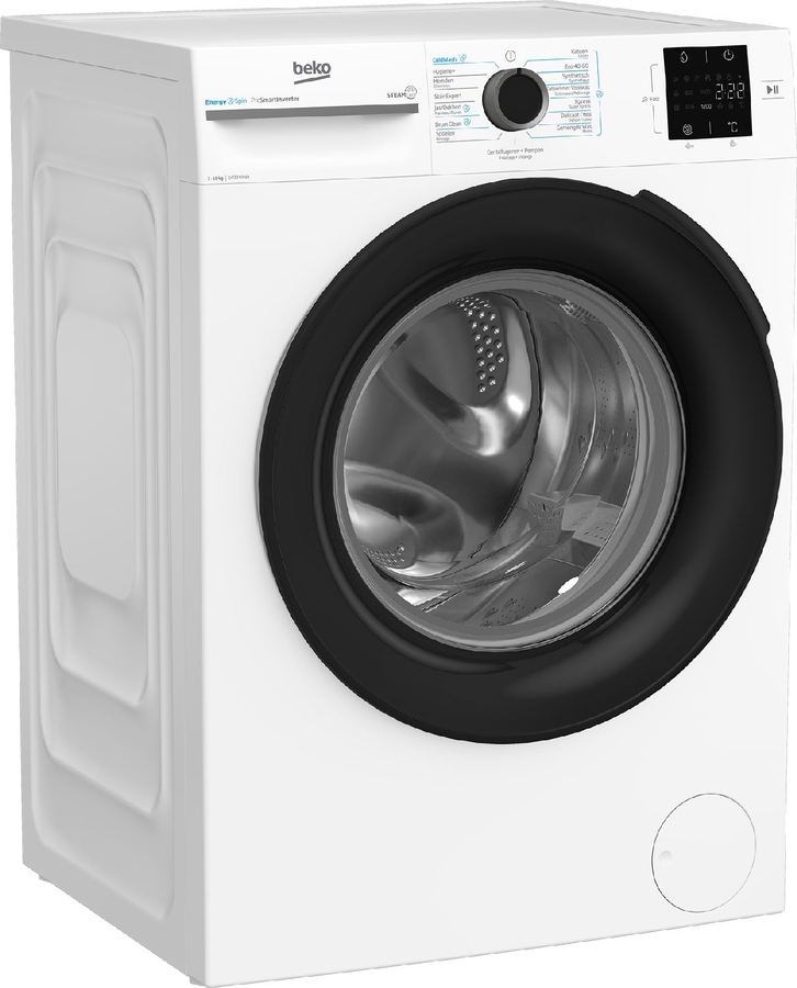 Beko BM3WFT31041W Wasmachine 3