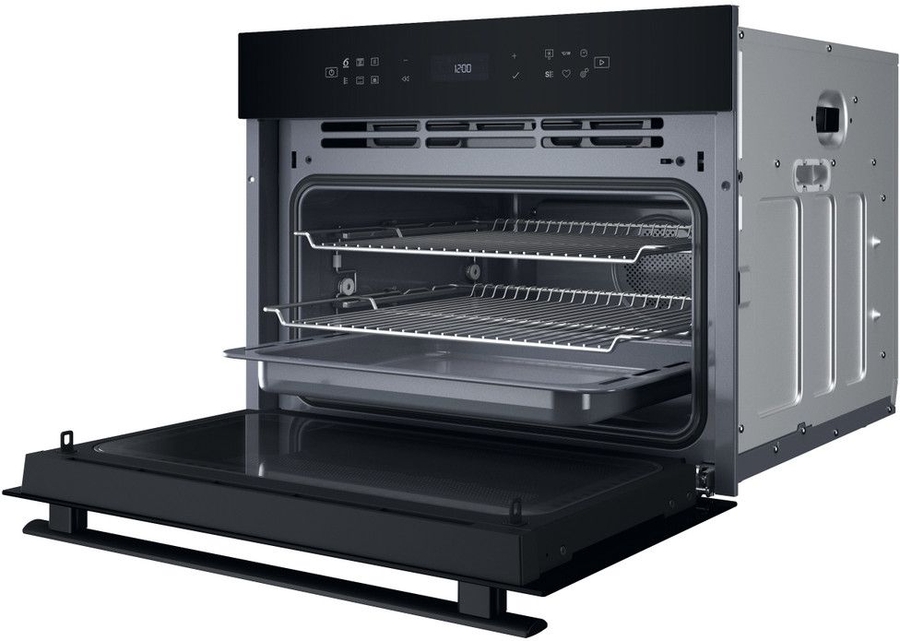 Whirlpool WCW6O7HTB Inbouw Oven  6