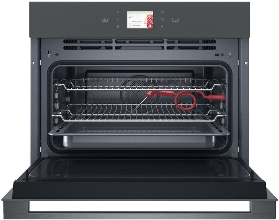 Whirlpool WCW11O7FHTSSM Inbouw Oven  1