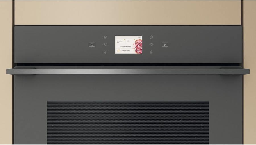 Whirlpool WCW11O7FHTSSM Inbouw Oven  5