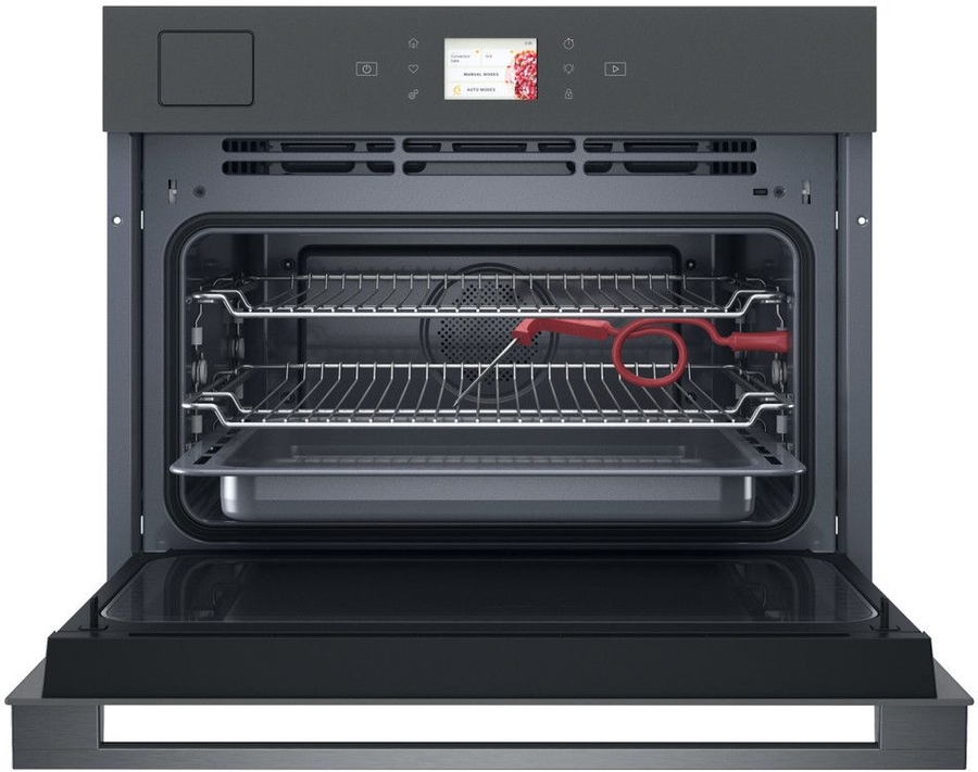Whirlpool WCT11A9FHTSSMA 3-in-1 Inbouw Oven  1