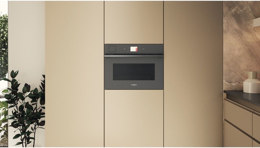 Whirlpool WCT11A9FHTSSMA 3-in-1 Inbouw Oven  3
