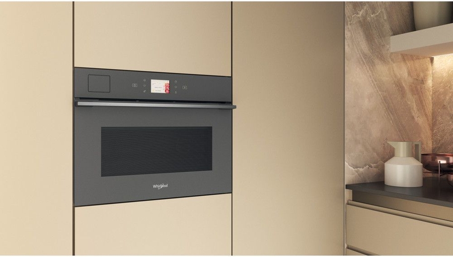 Whirlpool WCT11A9FHTSSMA 3-in-1 Inbouw Oven  4