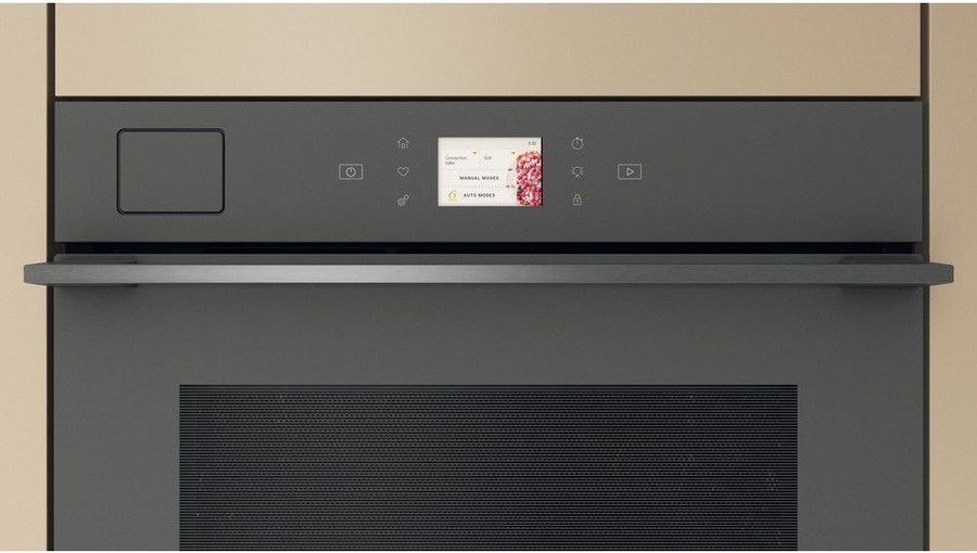 Whirlpool WCT11A9FHTSSMA 3-in-1 Inbouw Oven  5