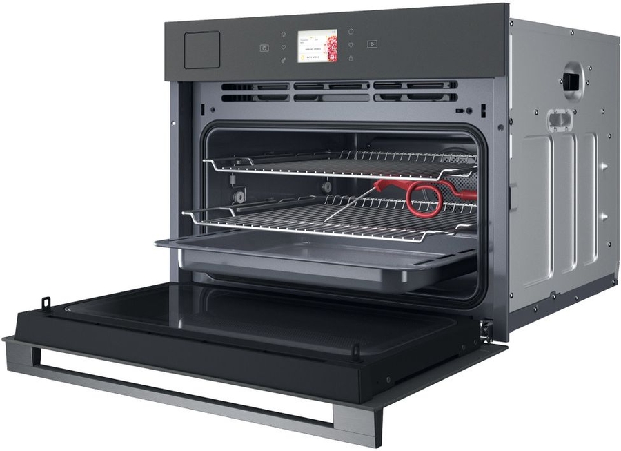 Whirlpool WCT11A9FHTSSMA 3-in-1 Inbouw Oven  6