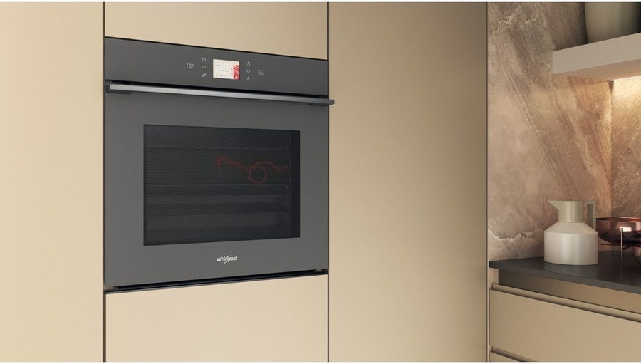 Whirlpool WOI118FPT2SSMA Inbouw Oven 3