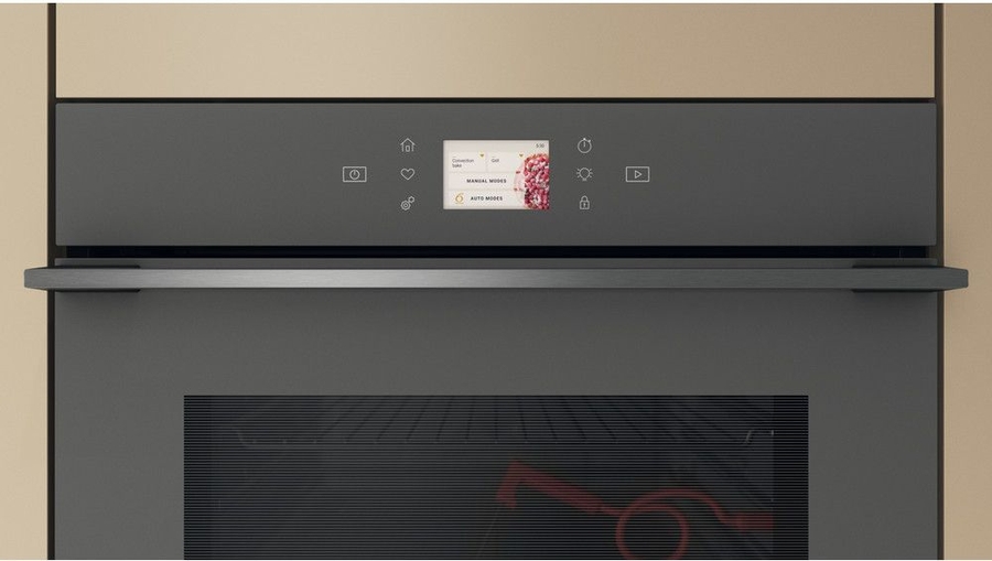 Whirlpool WOI118FPT2SSMA Inbouw Oven 6