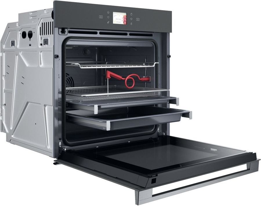 Whirlpool WOI118FPT2SSMA Inbouw Oven 7