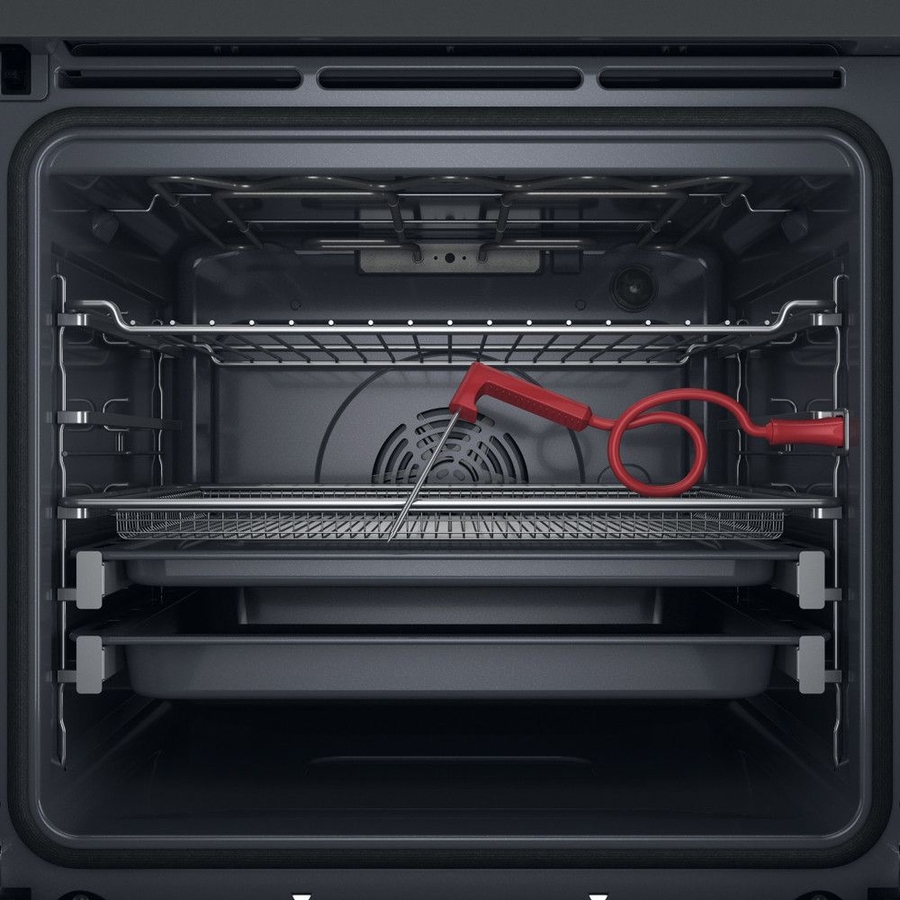 Whirlpool WOI118FPT2SSMA Inbouw Oven 8