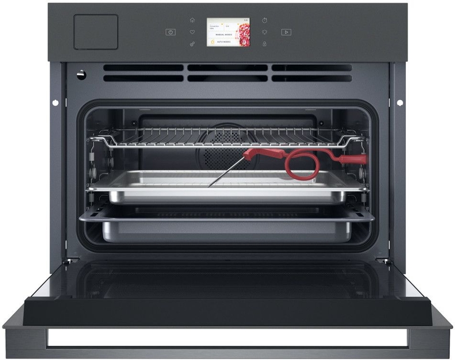 Whirlpool WCS11A9FHTSSMA Inbouw Stoomoven  1