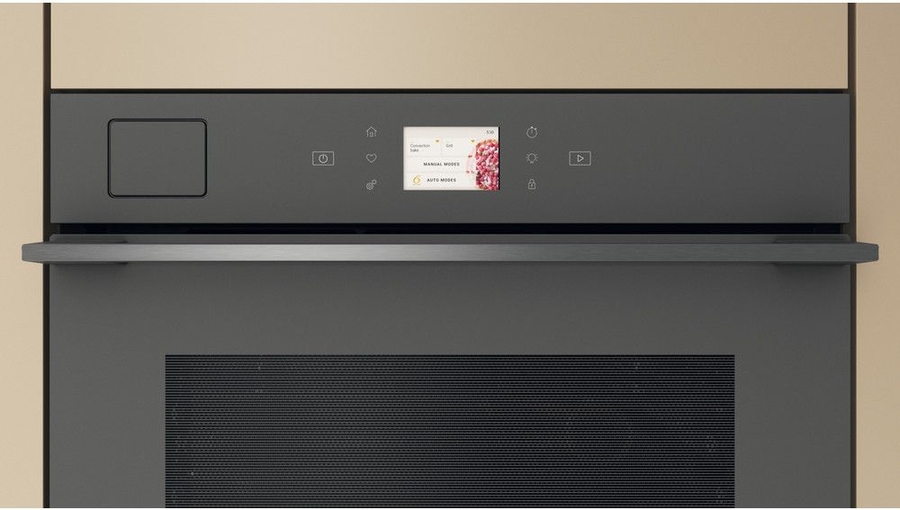 Whirlpool WCS11A9FHTSSMA Inbouw Stoomoven  5