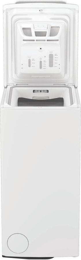 Whirlpool TW 6521S SENSE WASH BE Wasmachine - Bovenlader  3