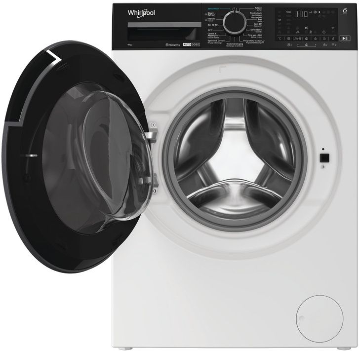 Whirlpool WPM 966W ADS BE Wasmachine 2