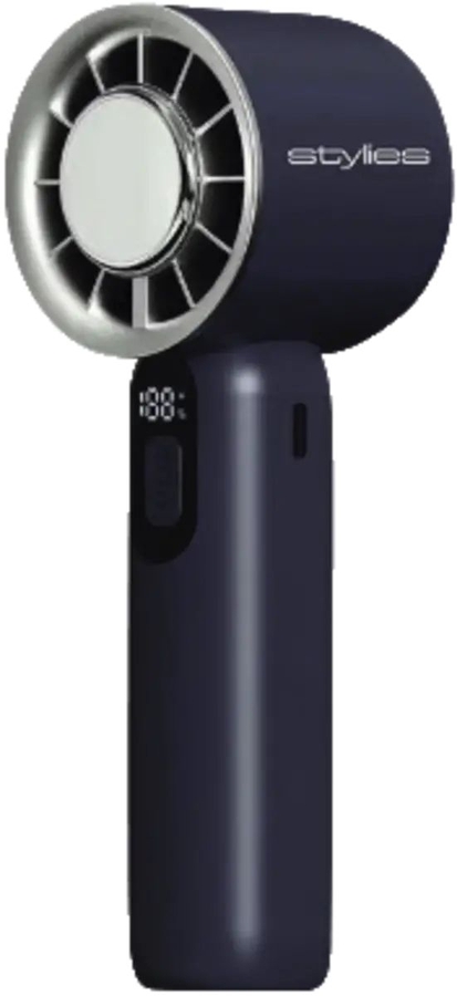 Stylies Lacerti Handventilator  1