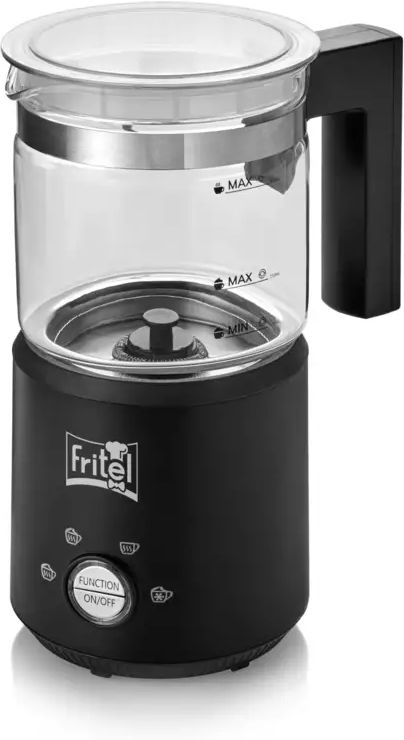 FRITEL MF1550 Melkopschuimer  1