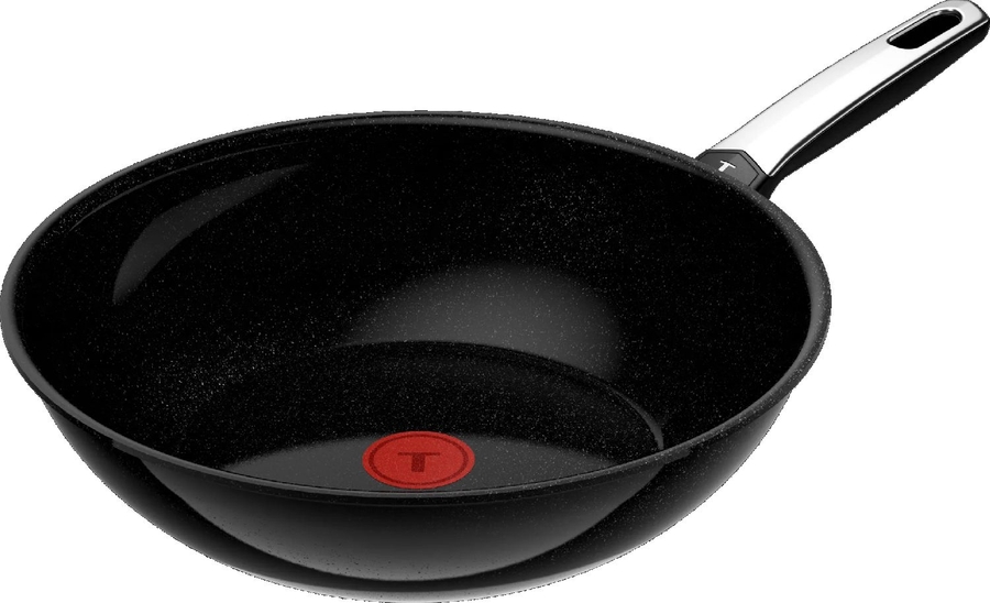 Tefal G20719 Excellence Ceram Wokpan - 28 cm 1