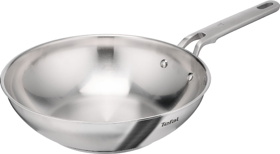 Tefal E52919 Extreme Wokpan - 28  1