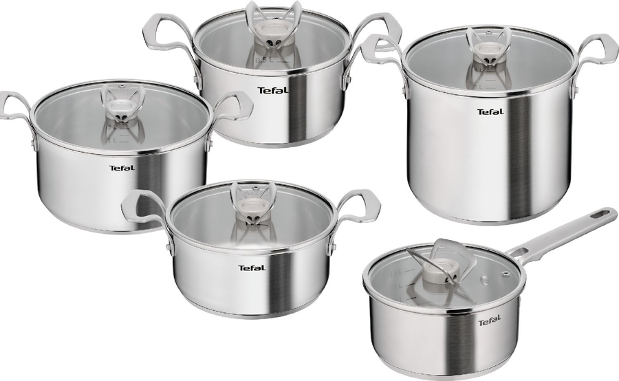 Tefal E529SA Extreme Kookset 1