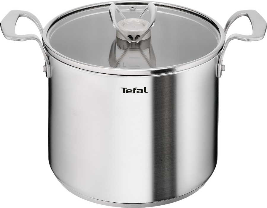 Tefal E529SA Extreme Kookset 2