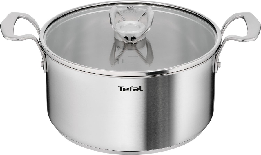 Tefal E529SA Extreme Kookset 3
