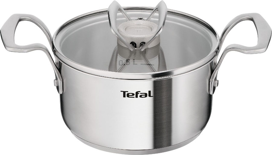 Tefal E529SA Extreme Kookset 4