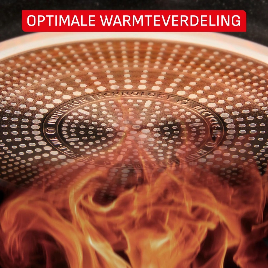 Tefal G20706 Excellence Ceram Koekenpan - 28 cm 7