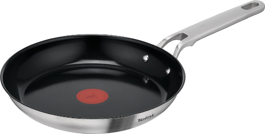 Tefal H87904 Extreme Keramische Koekenpan - 24 cm  1