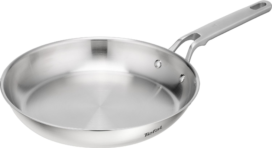 Tefal G76204 Extreme Koekenpan - 24 cm 1