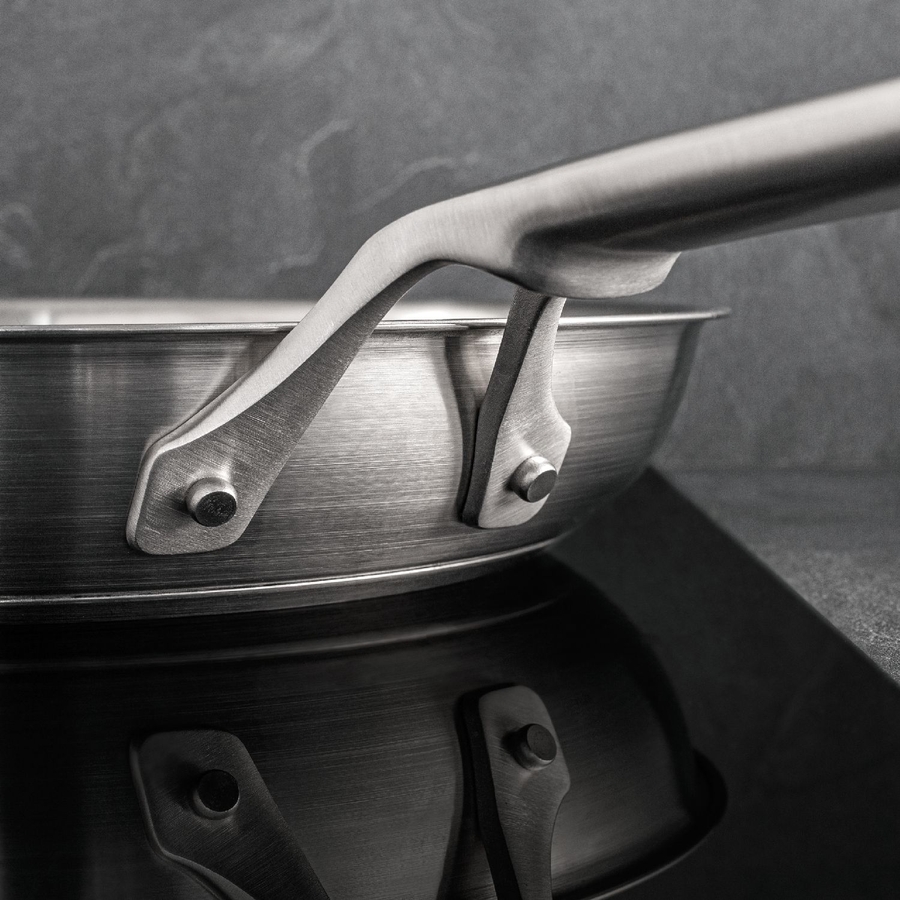 Tefal G76204 Extreme Koekenpan - 24 cm 4
