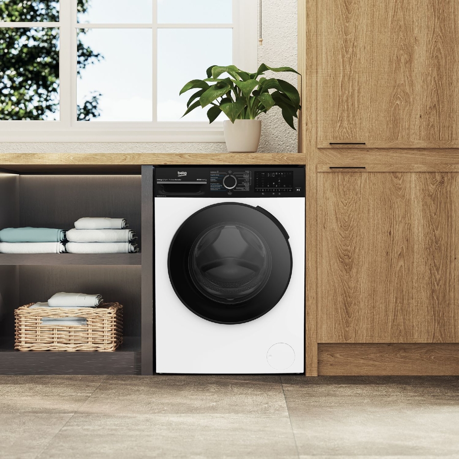 Beko BM5DFT4941B Was-droogcombinatie  2