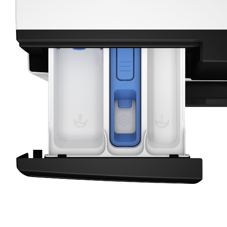 Beko BM5DFT4941B Was-droogcombinatie  8
