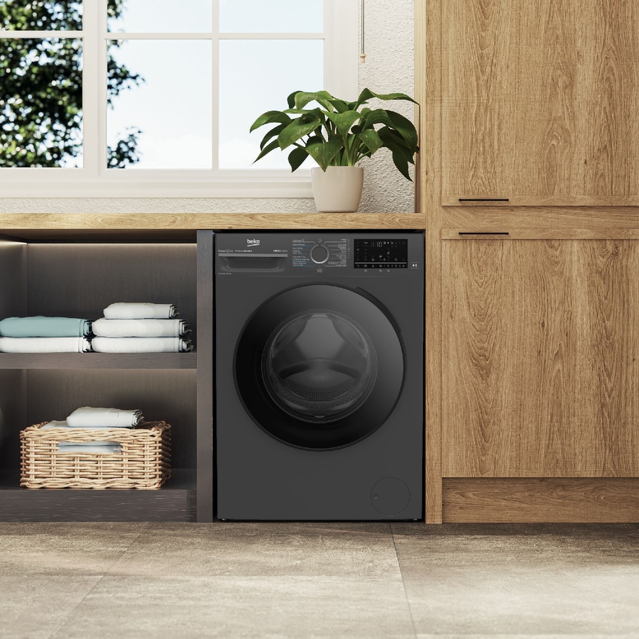 Beko BM5DFT4841A Was-droogcombinatie 2