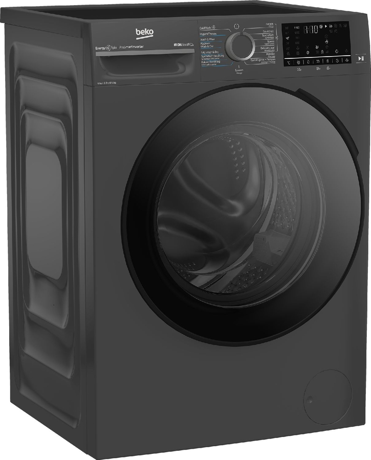 Beko BM5DFT4841A Was-droogcombinatie 3