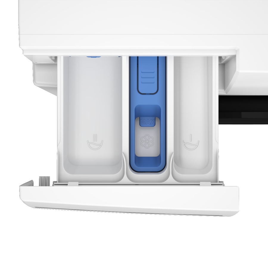 Beko BM3WFT3841W Wasmachine  9