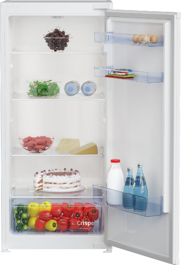 Beko BLSA821M4SN Inbouw Koelkast  1