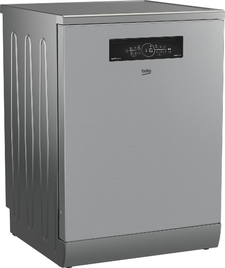 Beko BDFN36561XP Vaatwasser 3