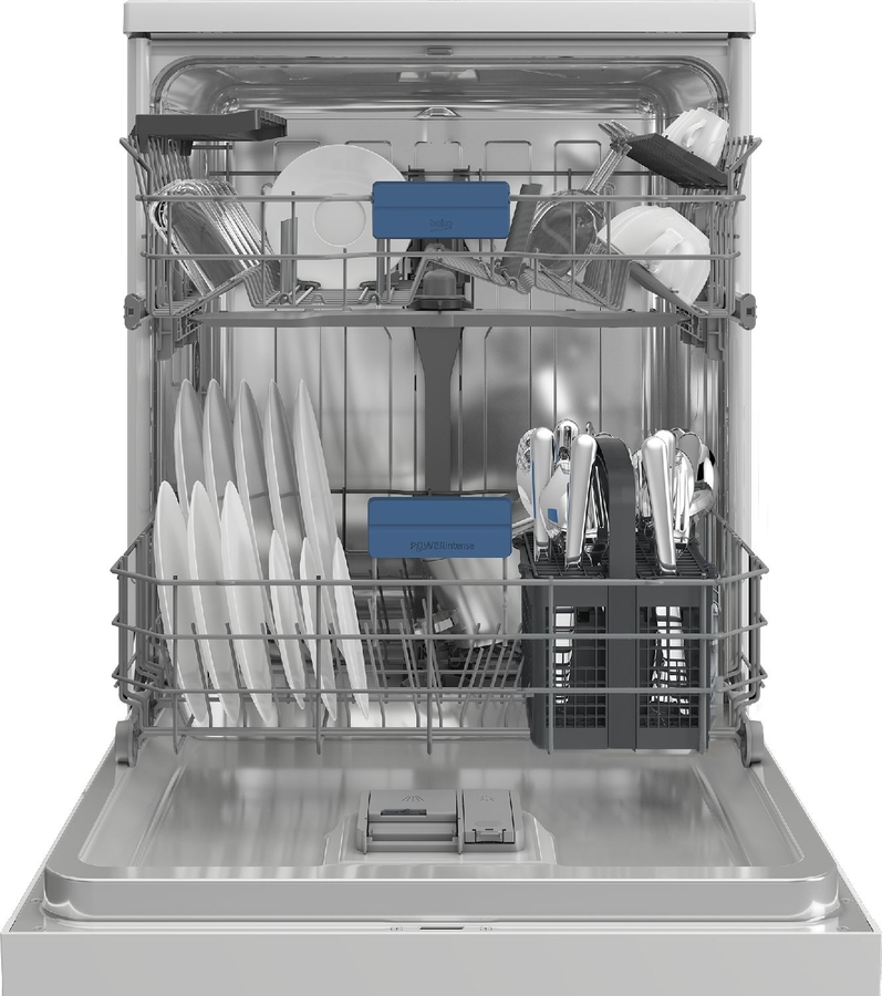 Beko ​BDFN26440WP Vaatwasser 2