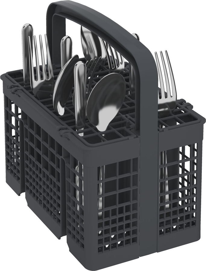 Beko ​BDFN26440WP Vaatwasser 9