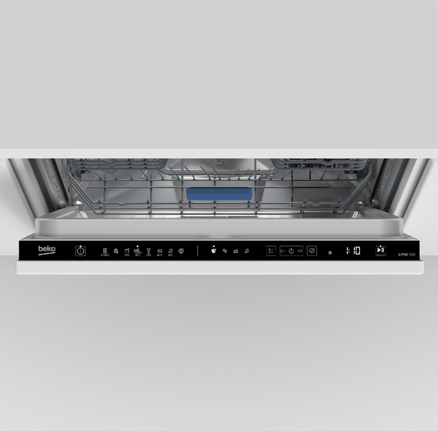 Beko BDIN38540 Inbouw Vaatwasser  3