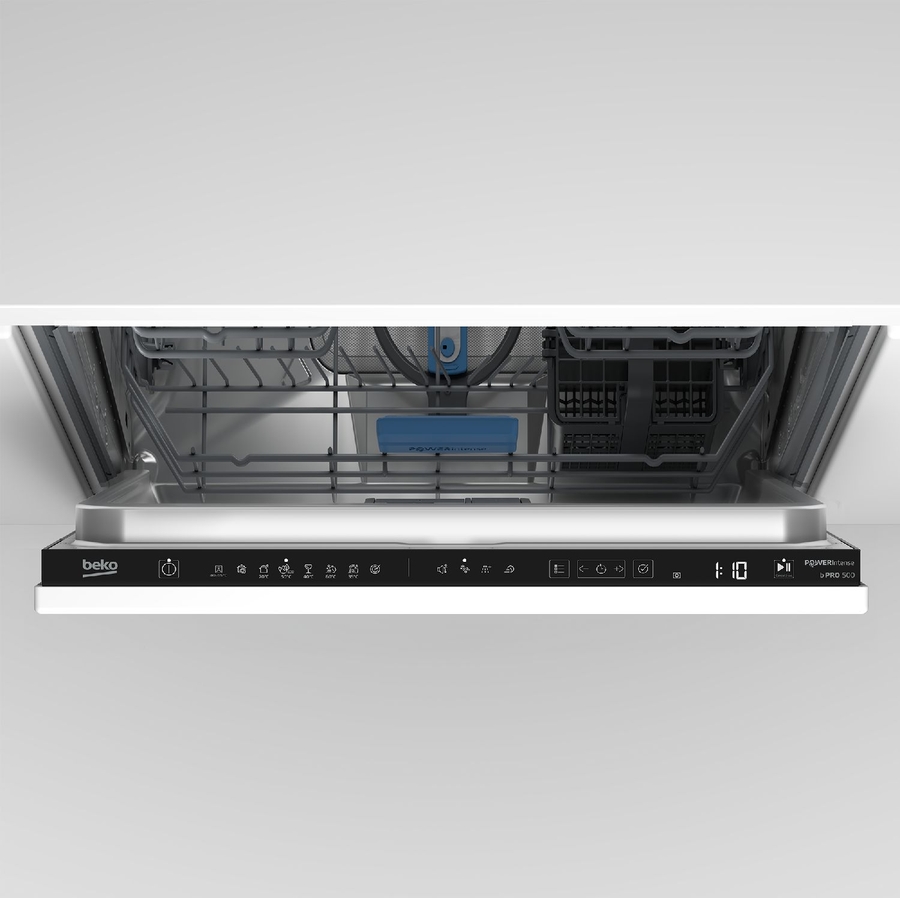 Beko BDIN38440P Inbouw Vaatwasser  5