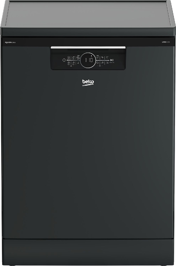 Beko BDFN26440AWP Vaatwasser  1