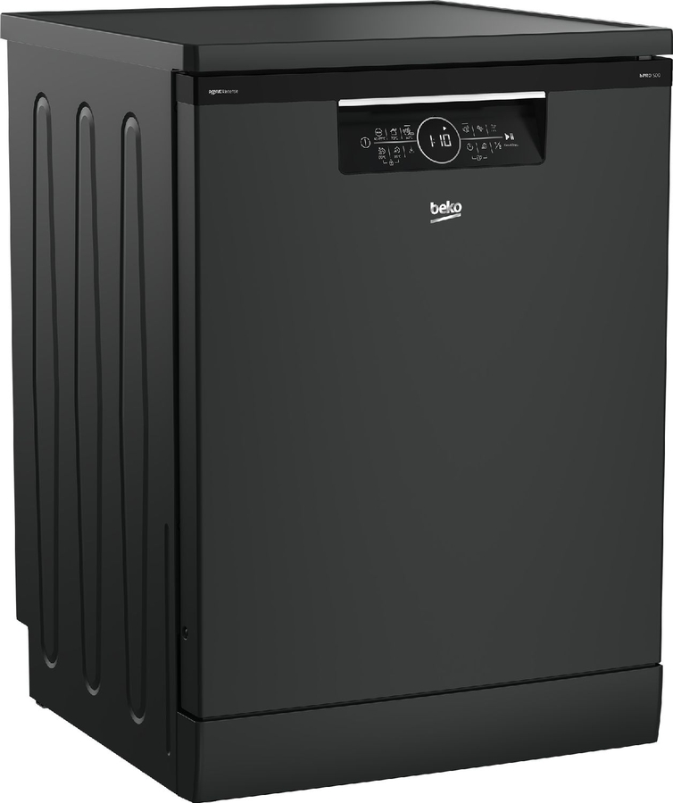 Beko BDFN26440AWP Vaatwasser  2