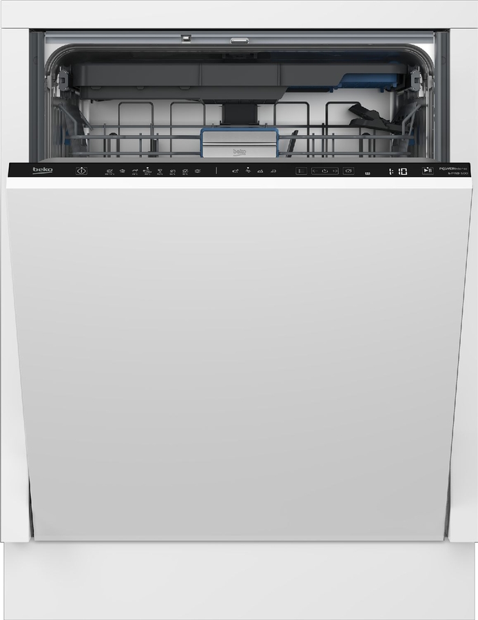 Beko BDIN38561P Inbouw Vaatwasser  1