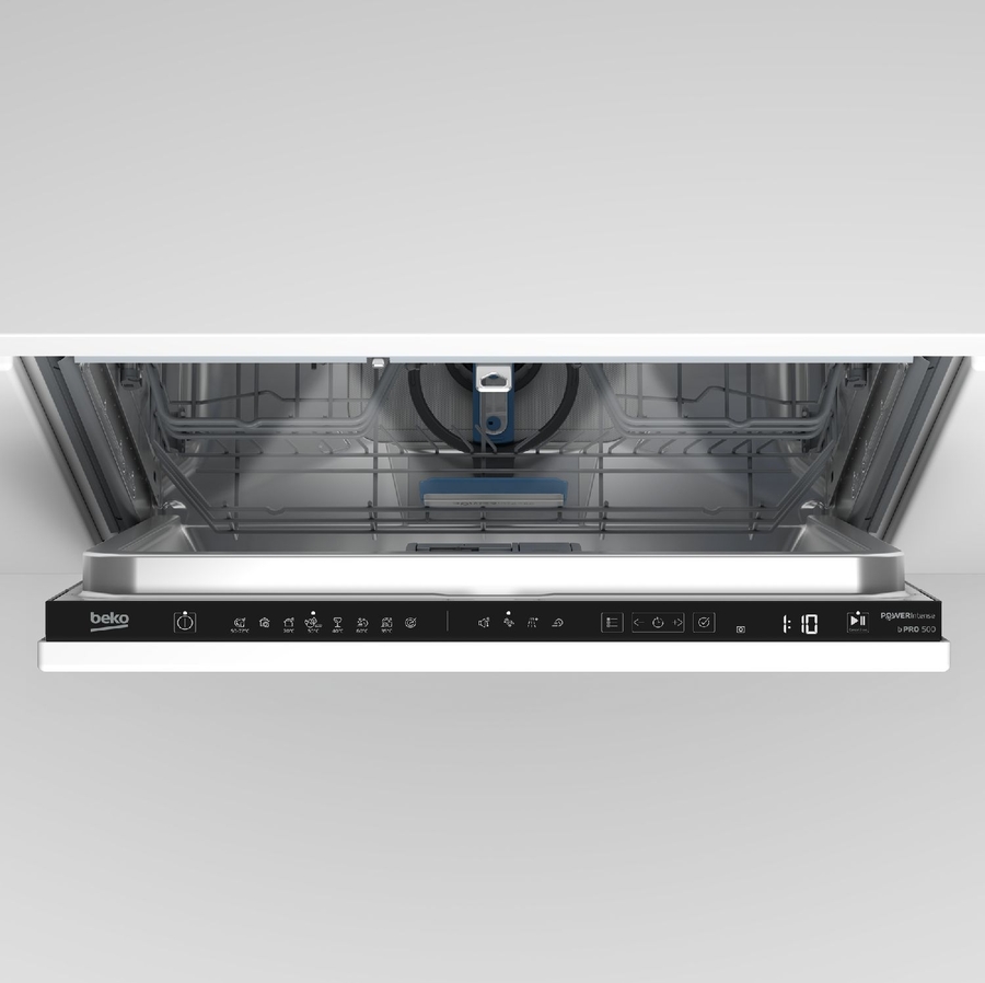 Beko BDIN38542P Inbouw Vaatwasser 5