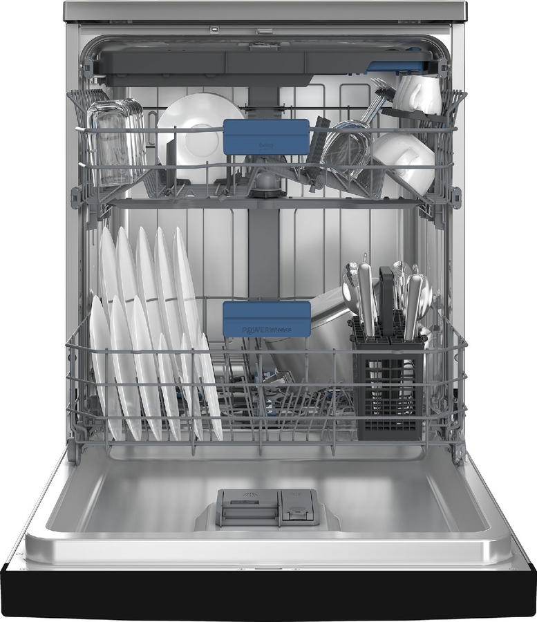 Beko BDFN26560XP Vaatwasser  2
