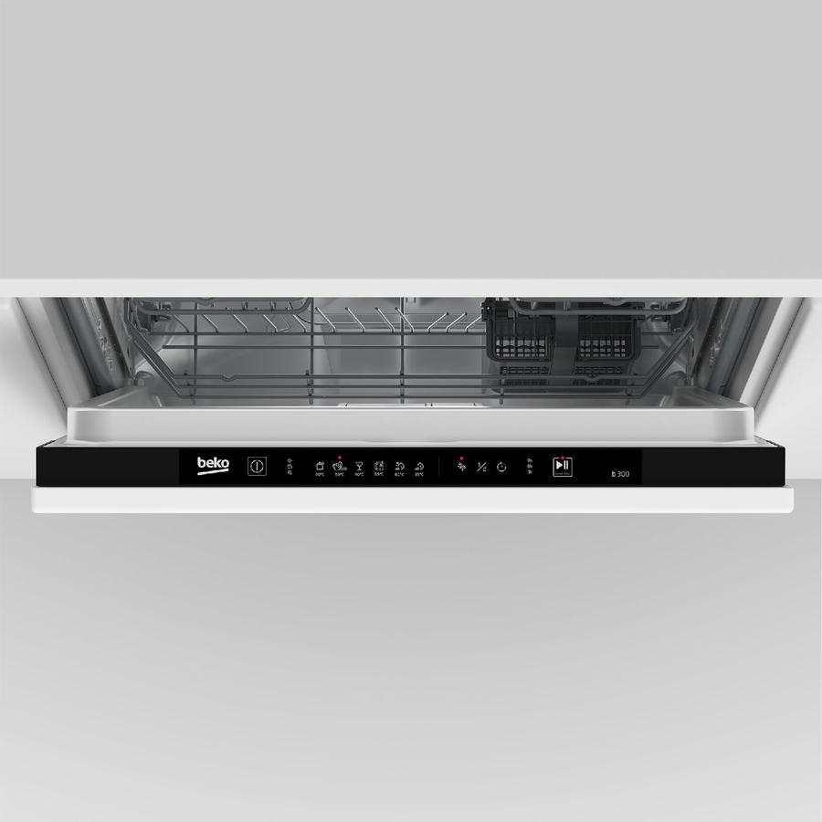 Beko BDIN16444 Inbouw Vaatwasser 4