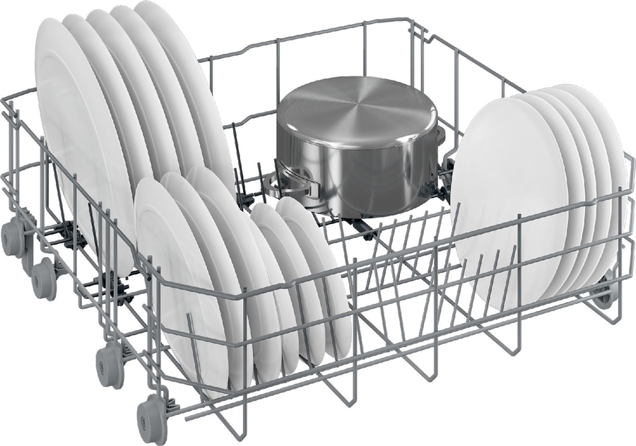 Beko BDIN16444 Inbouw Vaatwasser 8